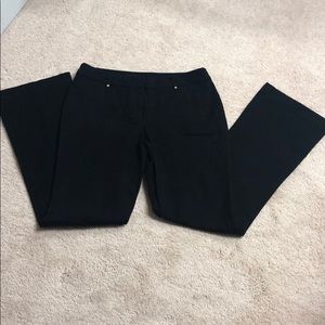 Anne Klein dress pant